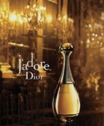 Dior Jadore EDP Perfume For Women 100ML - Image 3