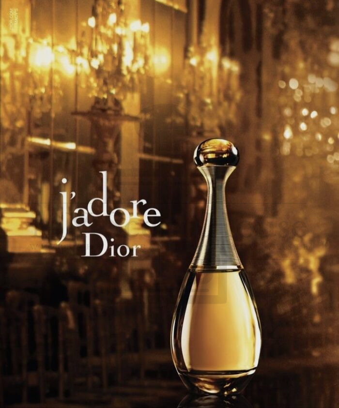 Dior Jadore EDP Perfume For Women 100ML - Image 3