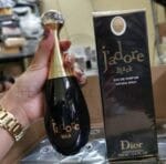 Dior Jadore Black Perfume For Women 100ML - Image 2