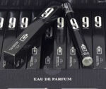 9PM Black Pocket Perfume 35ML - Image 2