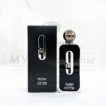 9PM Black Diviloo Perfume For Men and Women 100ML