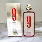 9PM Rebel Diviloo Perfume For Men and Women 100ML