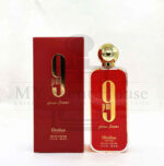 9PM Red Diviloo Perfume For Men and Women 100ML