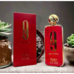 9PM Red Diviloo Perfume For Men and Women 100ML - Image 2