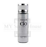 Acqua Di Cio Fragrance Mist 250ML