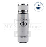 Acqua Di Cio Fragrance Mist 250ML - Image 2