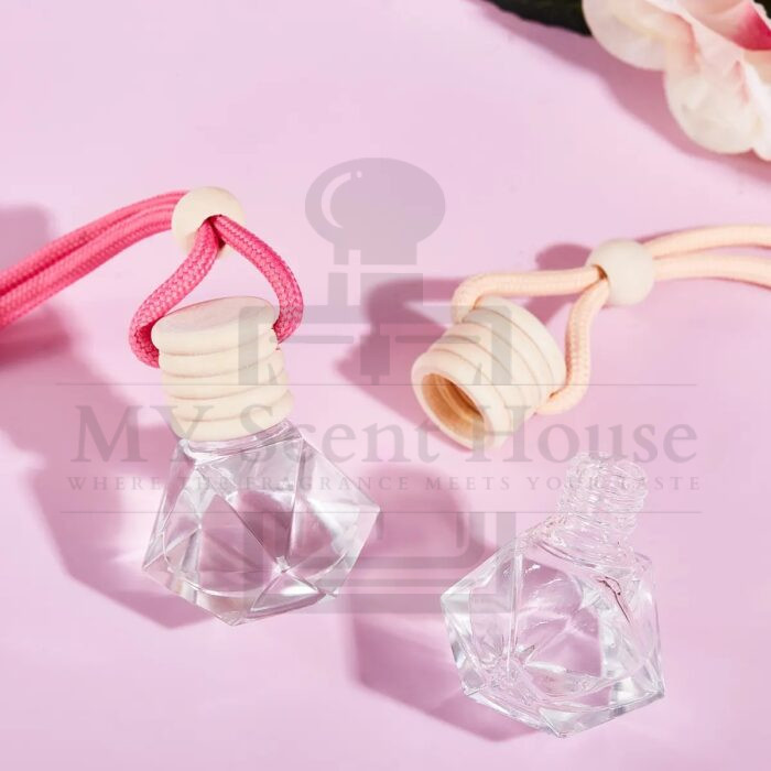 Asad Car Perfume 8ML - Image 2