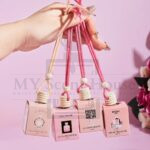 Sexy Bomb Car Perfume 8ML - Image 4