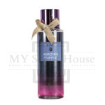 Amazing Purple VVLove Body Mist Women Fragrance 250ML