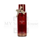 Amazing Red VVLove Body Mist Women Fragrance 250ML
