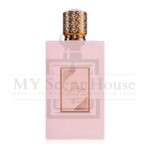Asdaaf Ameerat Al Arab Prive Rose Pink Perfume For Unisex 100ML - Image 2