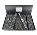 Ameerat Black Pocket Perfume For Men and Women 35ML - Image 3