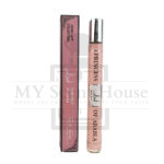 Ameerat Pink Prive Rose EDP Pocket Perfume 35ML - Image 2
