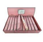 Ameerat Pink Prive Rose EDP Pocket Perfume 35ML - Image 3