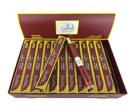 Ameerat Red EDP Pocket Perfume 35ML