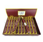 Ameerat Red EDP Pocket Perfume 35ML - Image 3