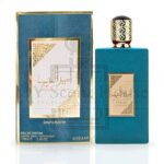 Asdaaf Ameerat Al Arab Imperium Perfume For Unisex 100ML