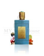 Asdaaf Ameerat Al Arab Imperium Perfume For Unisex 100ML - Image 2