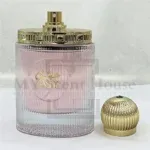 Arabic Ashk Perfume For Unisex 100ML - Image 2