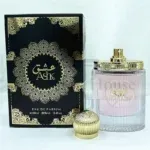 Arabic Ashk Perfume For Unisex 100ML