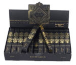 Badee Al Oud Black Pocket Perfume 35ML
