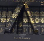 Badee Al Oud Black Pocket Perfume 35ML - Image 2
