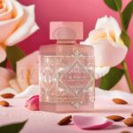 Arabic Badee Al Oud Noble Blush Pink EDP Perfume For Unisex 100ML