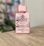 Arabic Badee Al Oud Noble Blush Pink EDP Perfume For Unisex 100ML - Image 2