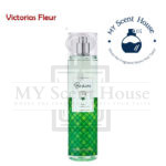 Be Mine Fine Victorias Fleur Body Mist 250ML - Image 2