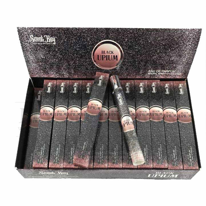 Black Upium Black Upium Pocket Perfume 35ML - Image 1