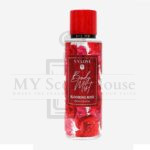 Blooming Rose Body Mist VV Love 250ML