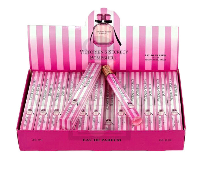 Bombshell Pocket Perfume 35ML - Image 4