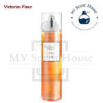 Citrus Chill Victorias Fleur Body Mist 250ML - Image 2