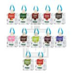 Coffee Casablanca Car Perfume 8ML - Image 4