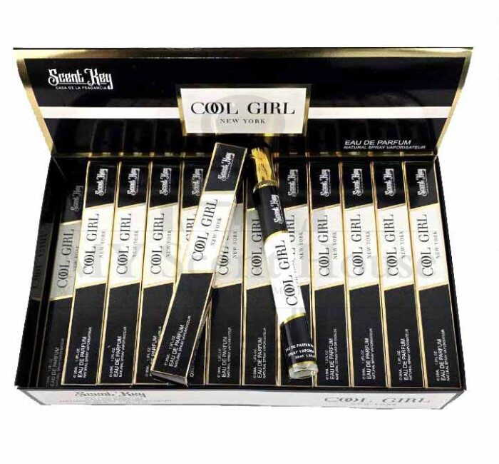 Cool Girl Pocket Perfume 35ML - Image 1