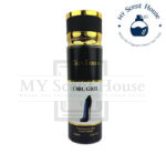 Cool Girl Fragrance Mist 250ML - Image 2