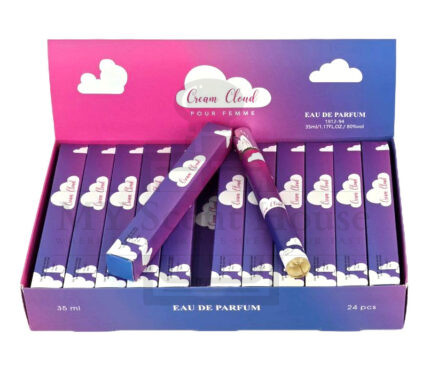 Cream Cloud Pocket Perfume 35ML