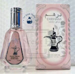 Dirham Wardi Perfume For Unisex 50ML - Image 2