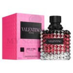Valentino Donna Born in Roma Intense Women Perfume 100ML