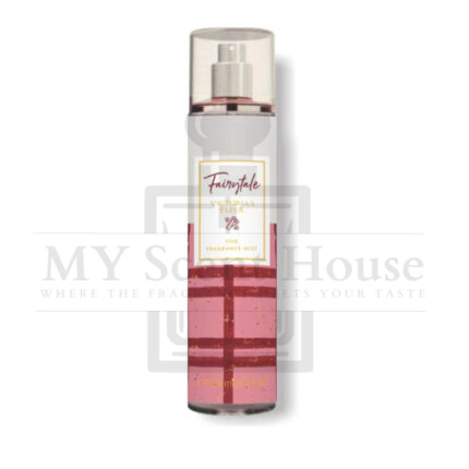 Fairytale Victorias Fleur Body Mist 250ML
