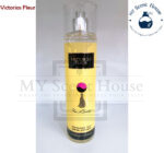 Far Away Victorias Fleur Body Mist 250ML - Image 2