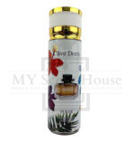 Flwer Fragrance Mist 250ML