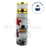 Flwer Fragrance Mist 250ML - Image 2