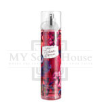 Forbidden Benies Victorias Fleur Body Mist 250ML
