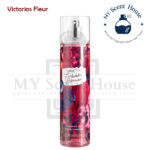 Forbidden Benies Victorias Fleur Body Mist 250ML - Image 2
