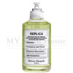 Maison Martin Margiela From the Garden Perfume For Men and Women 100ML - Image 2