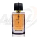 Arabic Perfume Huroof Al Hub Perfume For Unisex 100ML - Image 2