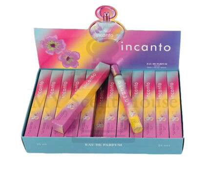 Incanto Pocket Perfume 35ML