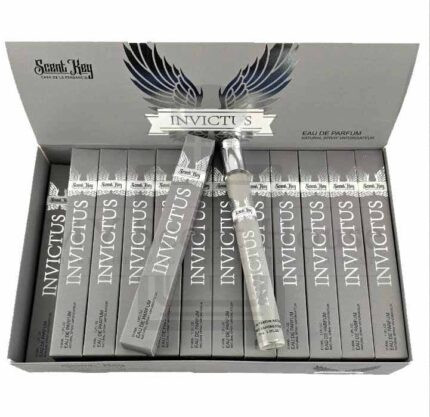 Invictus Pocket Perfume 35ML