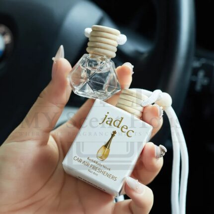 Jadec Car Perfume 8ML